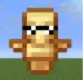 Pixel Glasses Totem