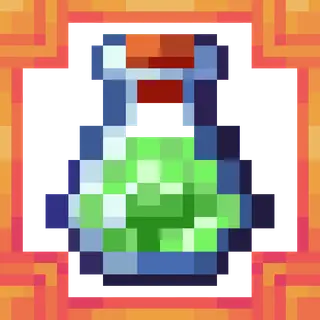 CR-Fancy Potions