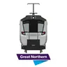 [MTR] Class 717 Desiro City