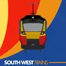 [MTR] Class 707 Desiro City SWR