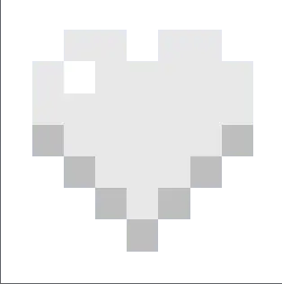 Wite Hearts
