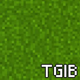 The Grass Is Brighter