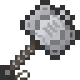 Mace To Mjölnir