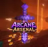 Arcane Arsenal: Enchanted Combat