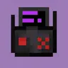 Void's Orbital strike cannon