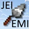 Jake's Build Tools: EMI/JEI/Creative Compatibility