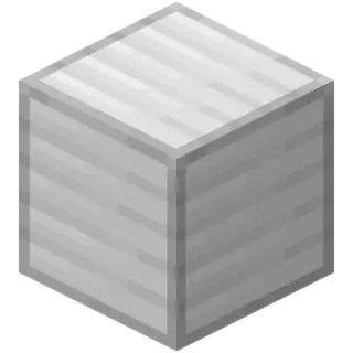 More Metal Blocks