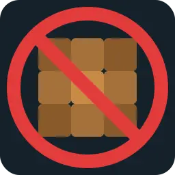Chald Recipe Blocker