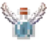 Flight Potions