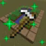 Harvest Enchantment Mod