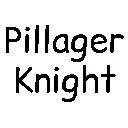 Pillager Knight