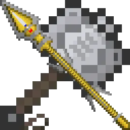 Mjölnir x Draupnir