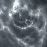 Stormy Sky Overlay