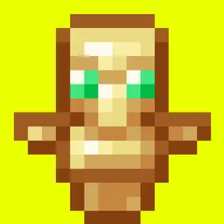 Yellow Totem
