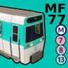 [MTR] MF77