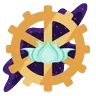Cosmic GUI