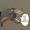 Dinosaur Sounds - Prehistoric Ambience