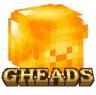 Simple GHeads