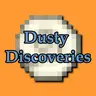 Dusty Discoveries