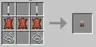 ViveCraft Claws Recipe