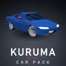 KurumaExampleCarPack