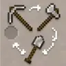 Mine Mode