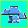 More Beds