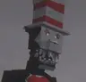 Cat in the Hat Cave Dweller