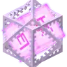 3D End Crystal For PvP (MİNİ)