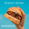 Chrono's Burgers!