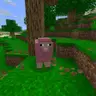 Greeny Grass by catwiggel