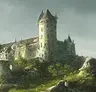 Medieval Fantasy For A Reason