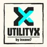 UtilityX