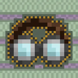 Create: Scientist´s Googles (From PVZ-GW)