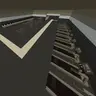 Gym for game