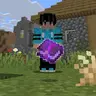 Mobs Drop Random Book