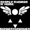 [Soulbound Bridge Compat] Simply Swords N More: Runics & Uniques