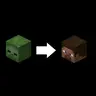 Tameable Zombies