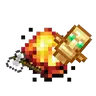 Explosive Items