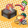 [Cobblemon]: Held Items into Type Gems
