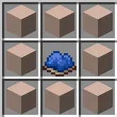 MC Simple Dye Terracotta