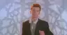 Rickroll'd!
