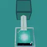 Beacon Tinted Glass