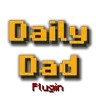 Daily Dad plugin