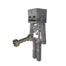 BoneSkeleton