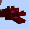 Fabled Red Dragon