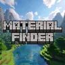 Material Finder