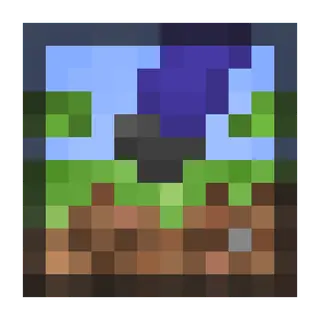 Surface Particles