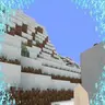No Powdered Snow Outline