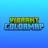 Vibrant Colormap